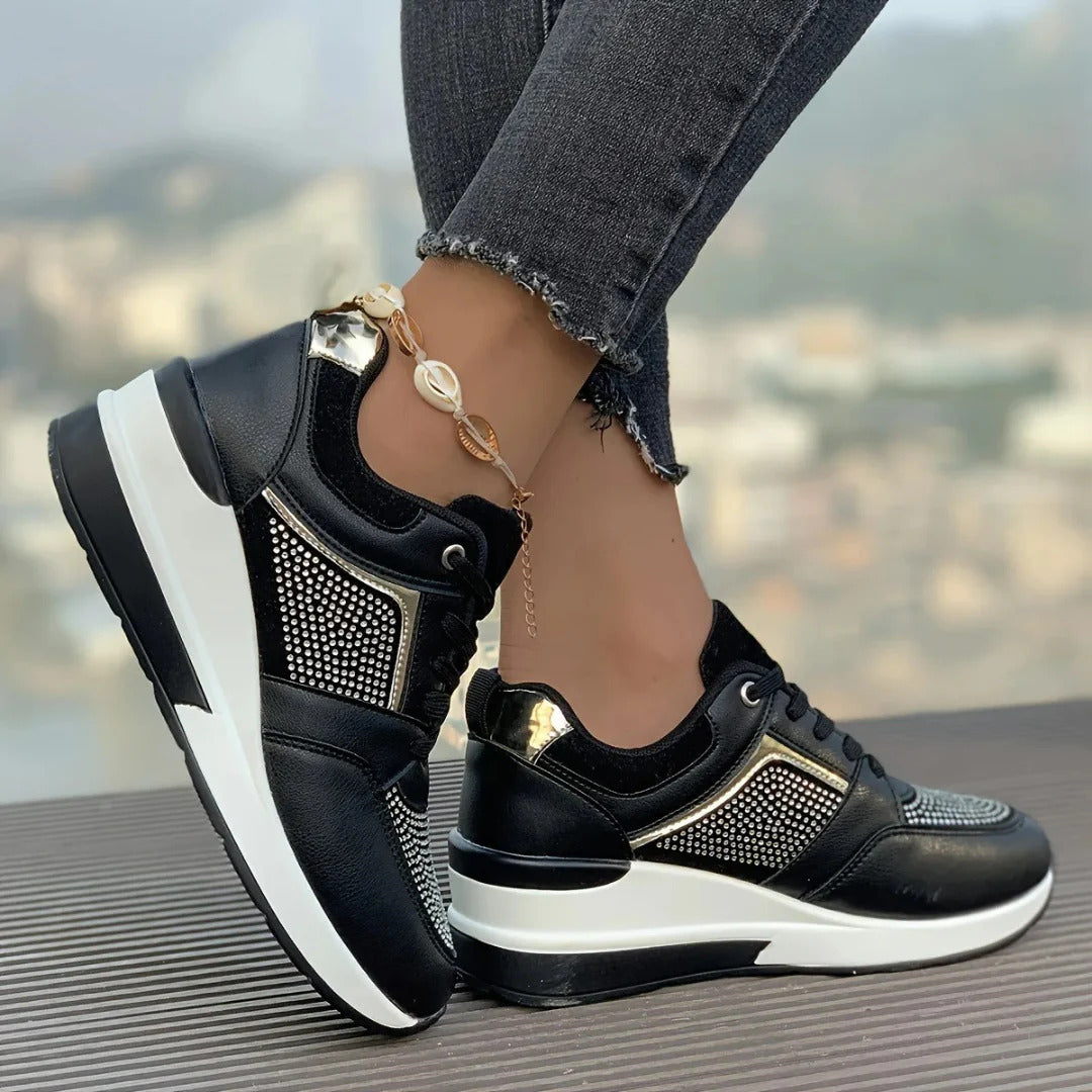 Farrah™ Women’s Orthopedic Shoes