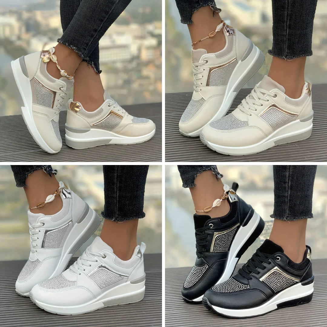 Farrah™ Women’s Orthopedic Shoes