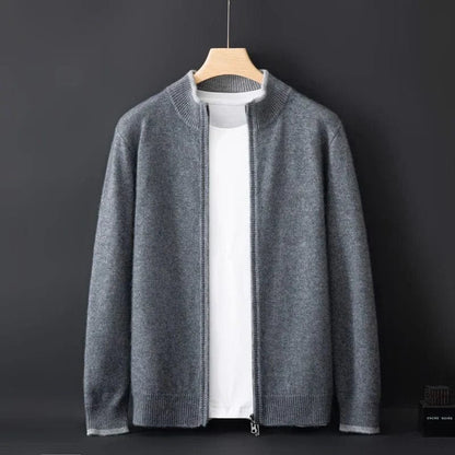 Riku Cashmere Jacket