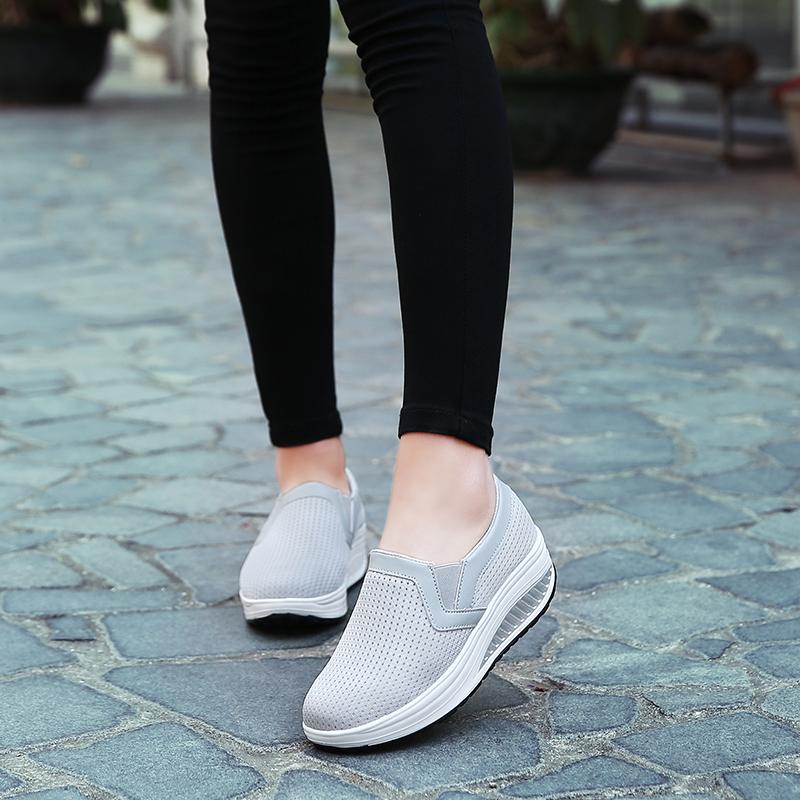 SUPER COMFY & ELEGANT ORTHO SNEAKERS MODEL 2023