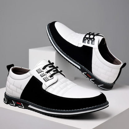 Firenze Elite Business Sneaker