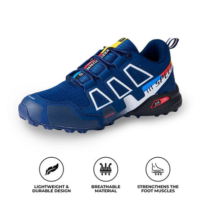 Bronte - Orthopedic Shoes