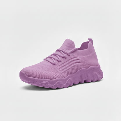 Brave Shoes™ – Orthopedic Unisex Support Walking Shoes