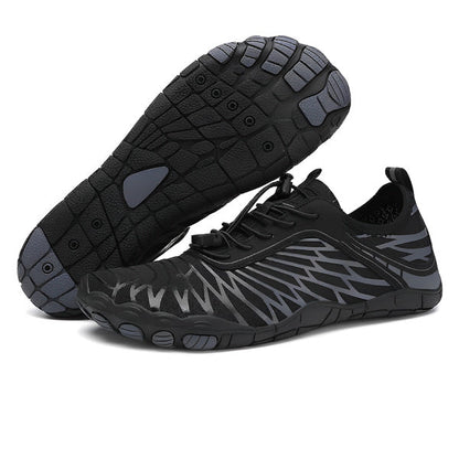 HEALTHY & NON-SLIP BAREFOOT SHOES (UNISEX)