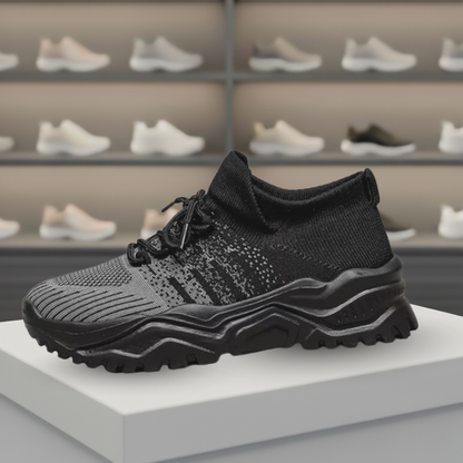 Brave Shoes™ –  Orthopedic Unisex Support Walking Shoes