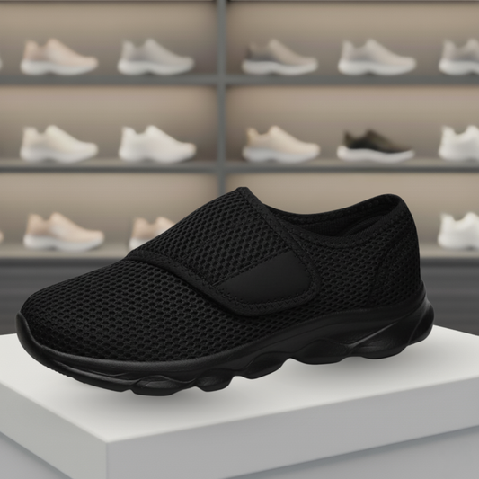 Wells OrthoStep – Lightweight Comfort Shoes For Women