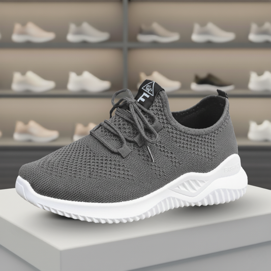 Brave Shoes™ – Cushioned Comfort Slip-On Shoes For Women