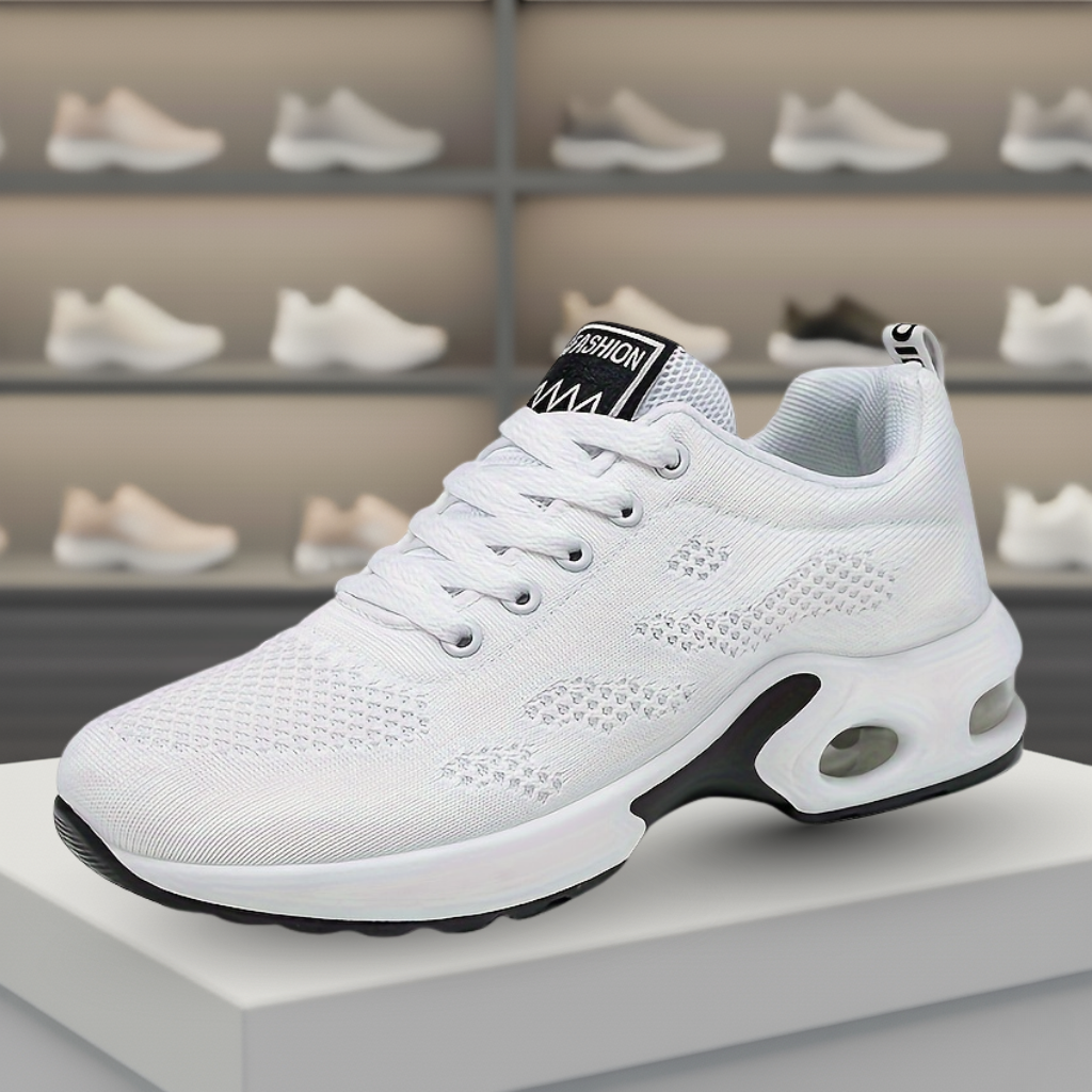 Brave Shoes™ –  Orthopedic Support & Lightweight Shoes For Women