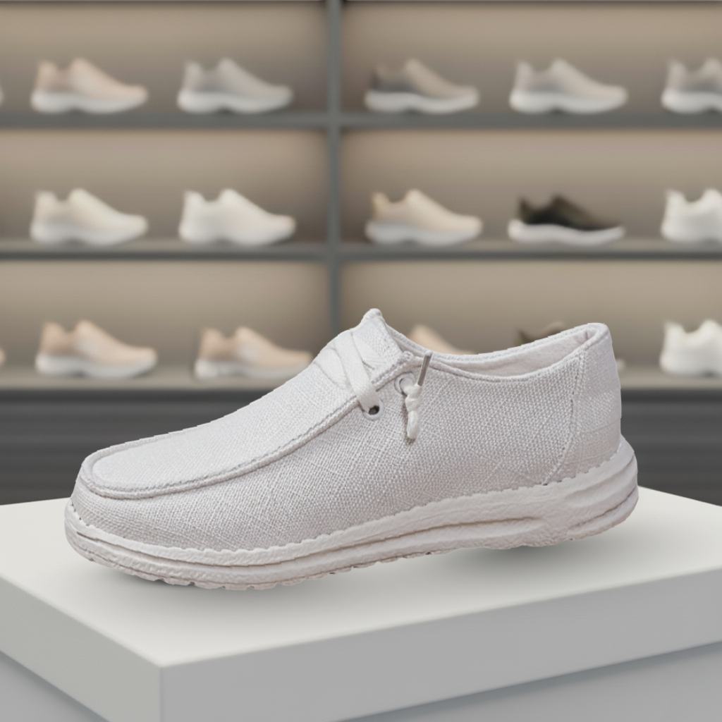 Wells OrthoStep - Versatile Comfort Sneakers For Women