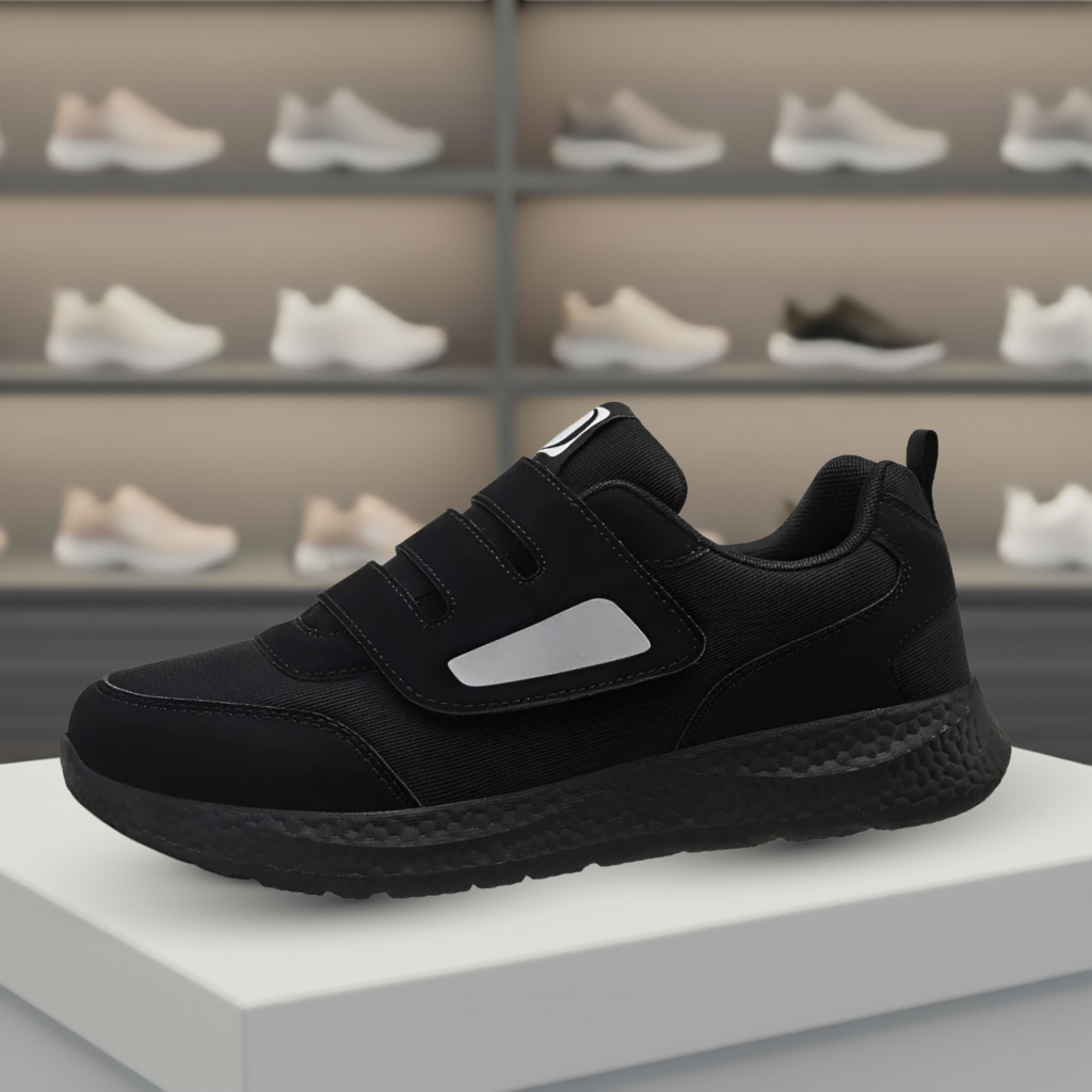 Brave Shoes™ –  Ergonomic Comfort Sneakers For Women