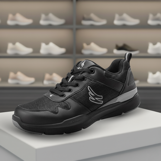 Brave Shoes™ – Unisex Orthopedic Arch Support Shoes