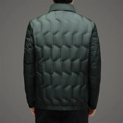 Milano Puffer Jacket