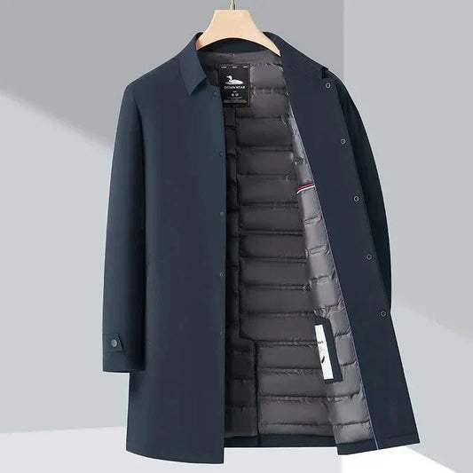 Harrison Peak Coat