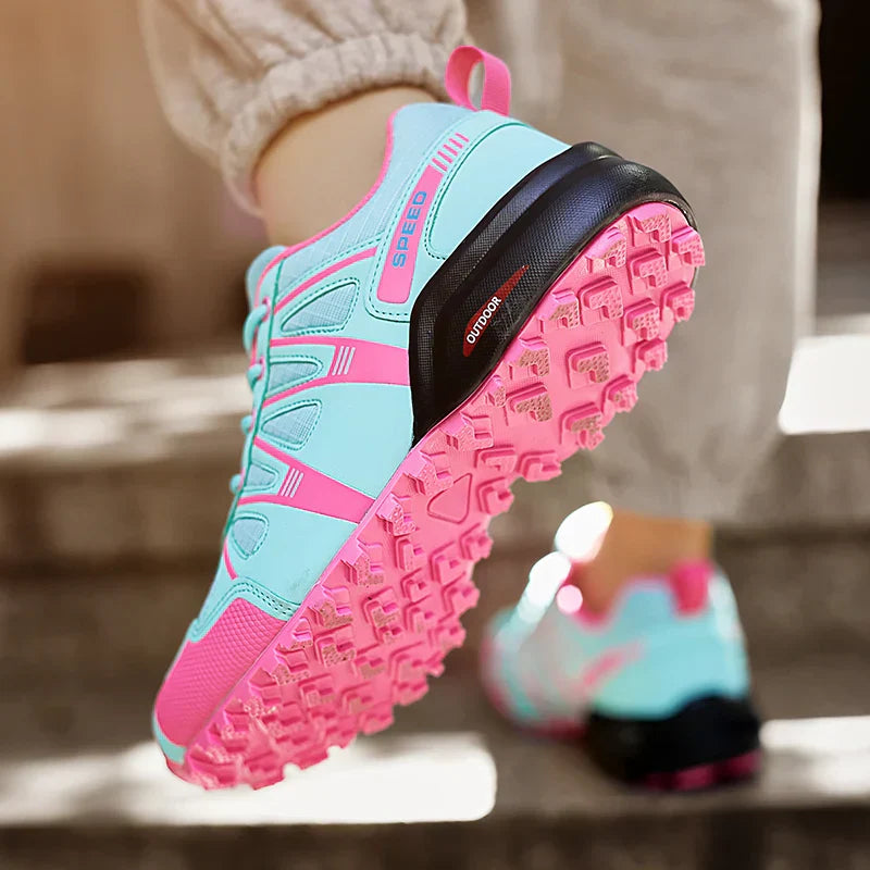 Evie - Orthopedic Shoes