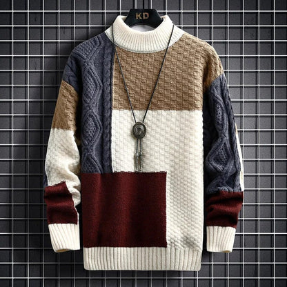 Tommy Vanguard Sweater