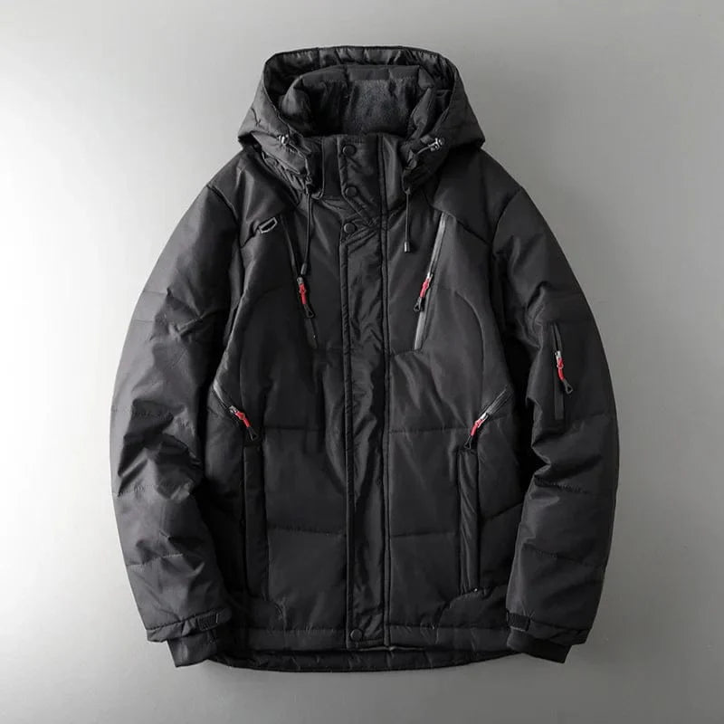 Avery Aspen Northwood Jacket