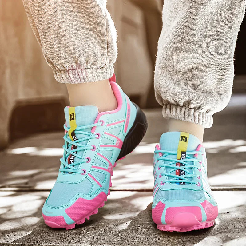 Evie - Orthopedic Shoes
