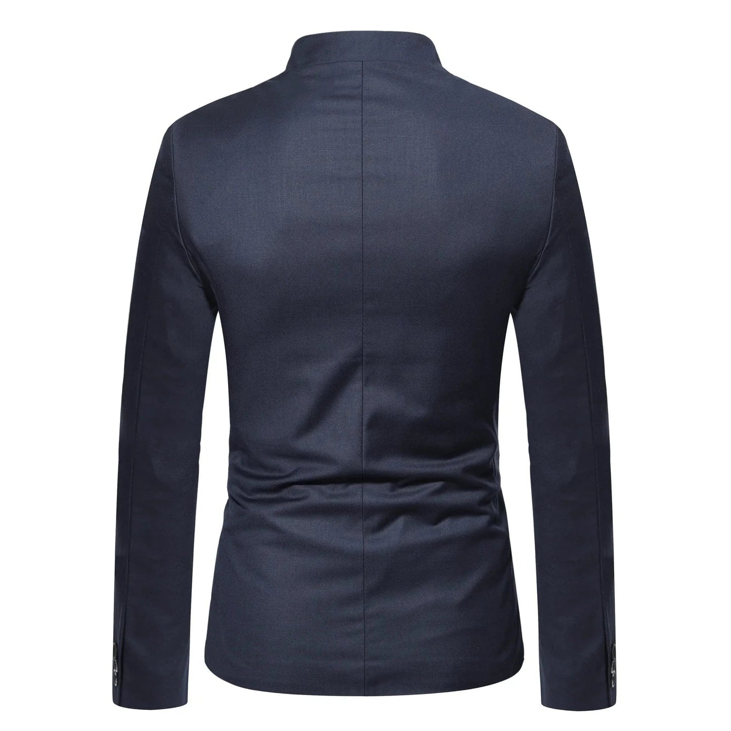 Dawson Collar Jacket