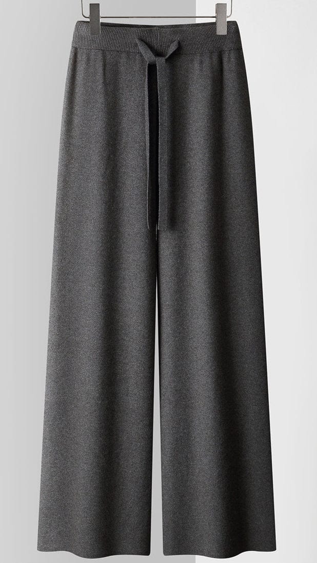 Cassandra Cashmere Dream Trousers