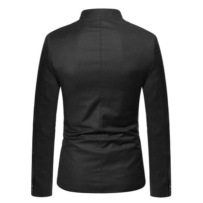 Dawson Collar Jacket