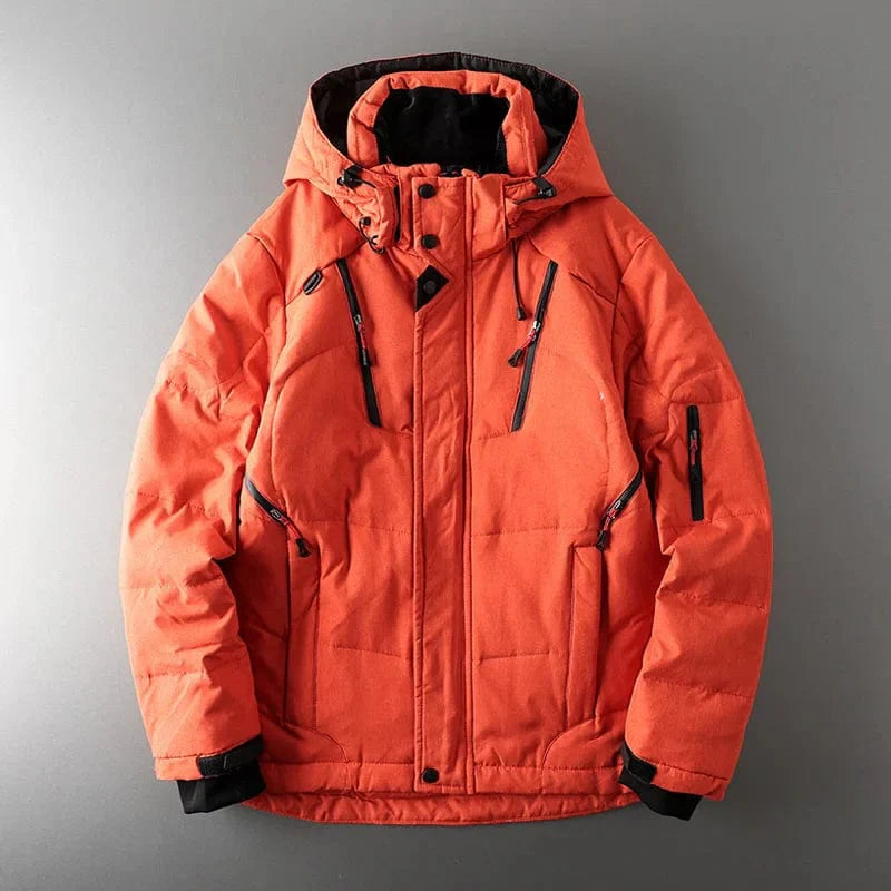 Avery Aspen Northwood Jacket