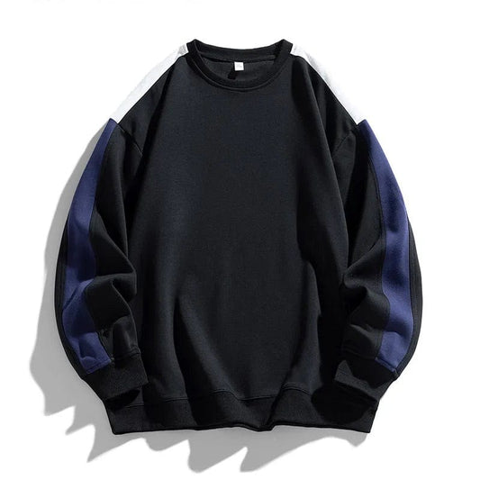 Chroma Crewneck Sweater