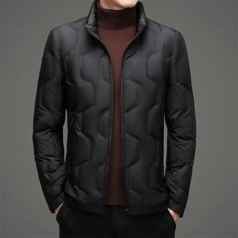 Milano Puffer Jacket