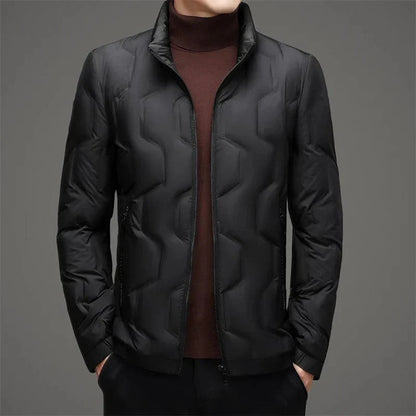 Milano Puffer Jacket