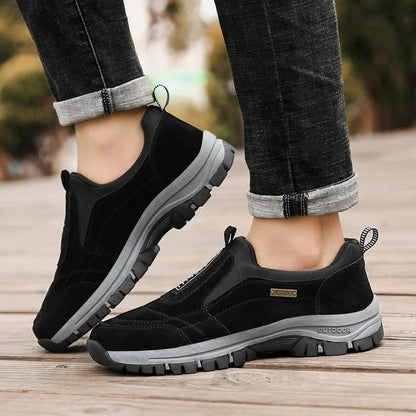 NON-SLIP LIGHTWEIGHT ORTHOPEDIC SHOES