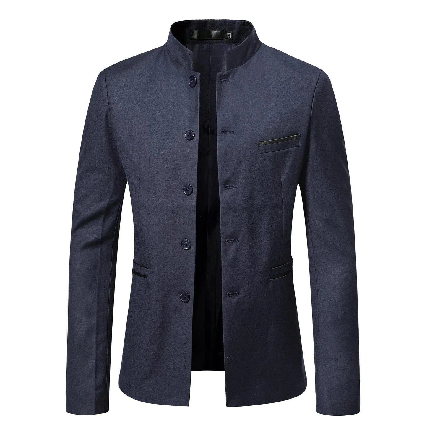 Dawson Collar Jacket