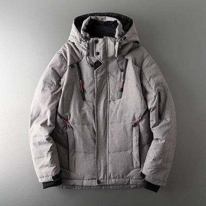 Avery Aspen Northwood Jacket