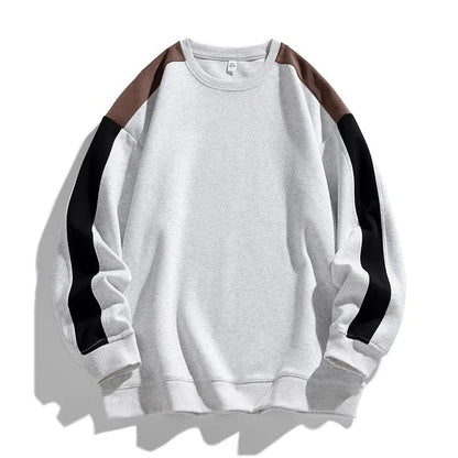 Chroma Crewneck Sweater