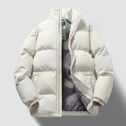 Jenny | Whistler Puffer Jacket