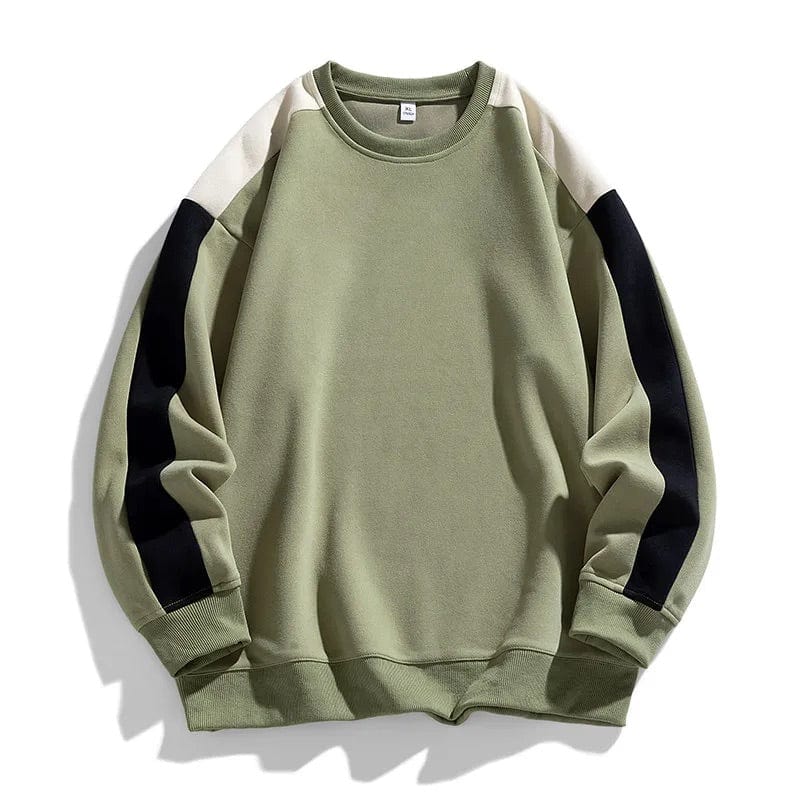 Chroma Crewneck Sweater