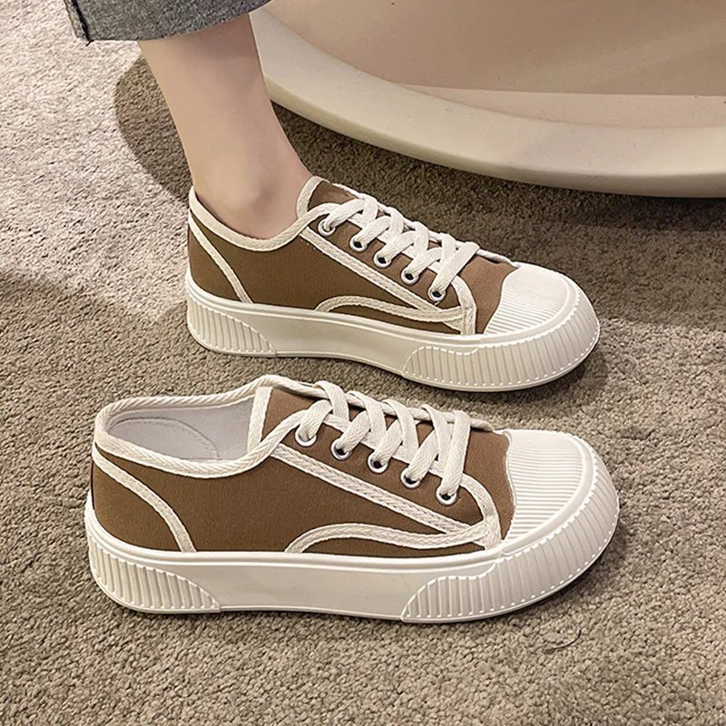 WOMEN'S CASUAL SPORT & FLAT ORTHO SNEAKERS