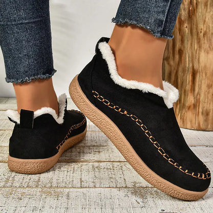 Nikki - Orthopedic Boots