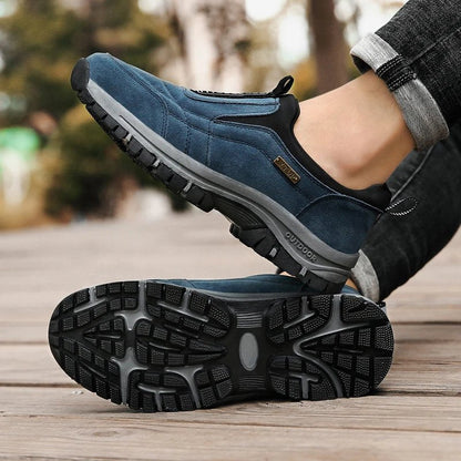 NON-SLIP LIGHTWEIGHT ORTHOPEDIC SHOES