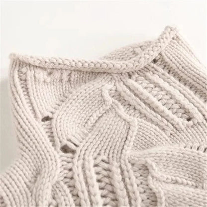 Vanja Cashmere Sweater