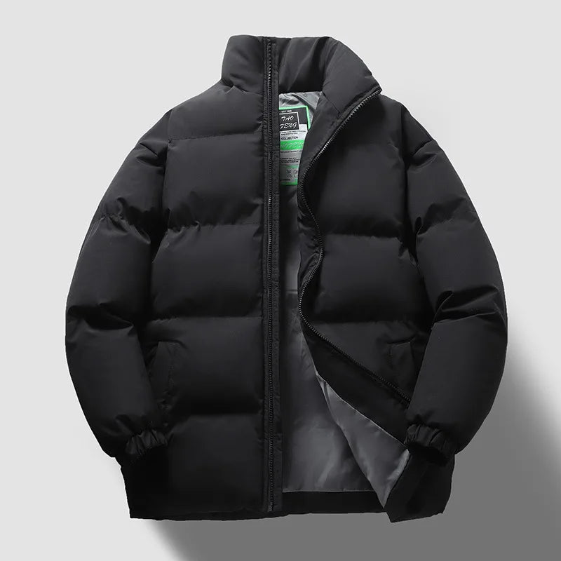 Jenny | Whistler Puffer Jacket