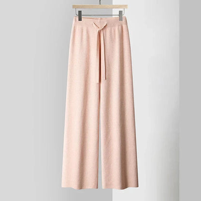 Cassandra Cashmere Dream Trousers