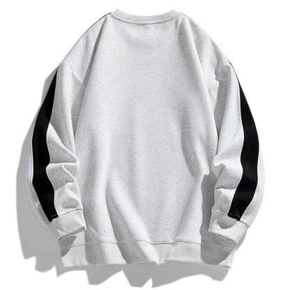 Chroma Crewneck Sweater