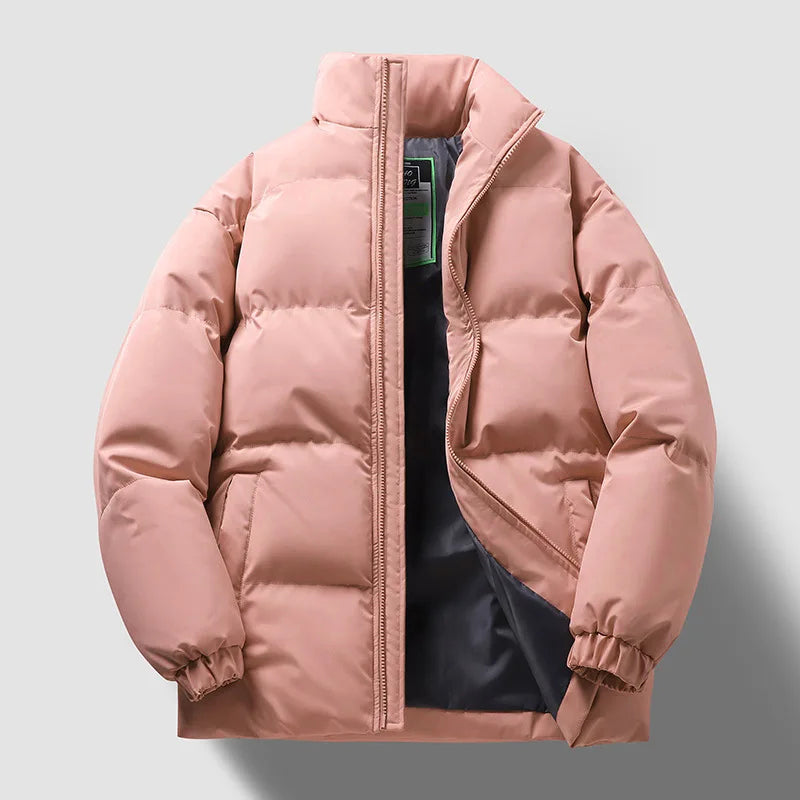 Jenny | Whistler Puffer Jacket