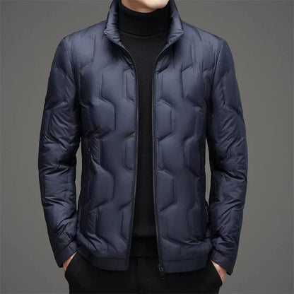 Milano Puffer Jacket