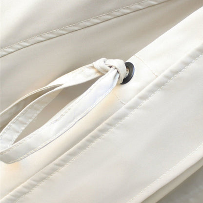 Linda | Elegant Windproof and Weatherproof Jacket