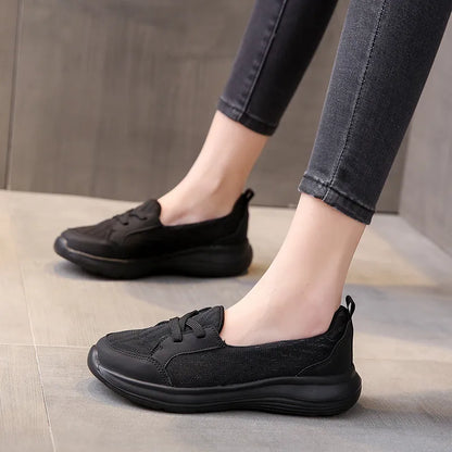 COMFORTABLE AND FLAT ORTHOPEDIC SHOES 2024