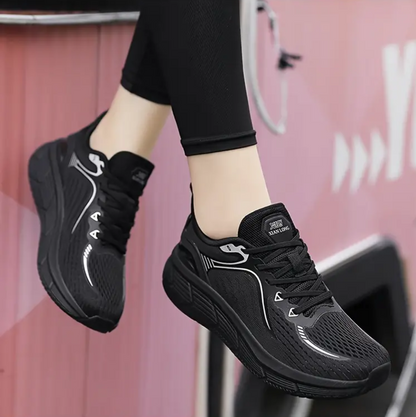 CASUAL LIGHTWEIGHT ORTHOPEDIC SNEAKERS