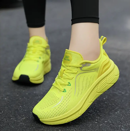 CASUAL LIGHTWEIGHT ORTHOPEDIC SNEAKERS