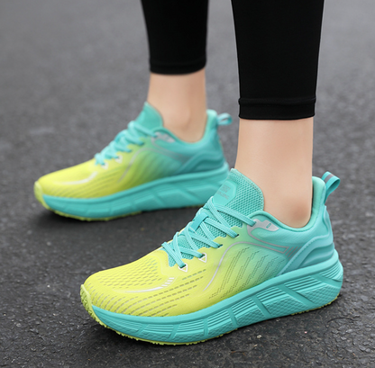 CASUAL LIGHTWEIGHT ORTHOPEDIC SNEAKERS