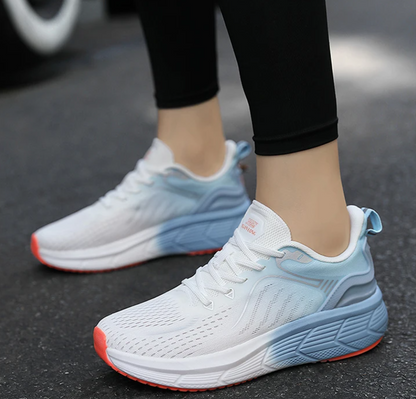 CASUAL LIGHTWEIGHT ORTHOPEDIC SNEAKERS