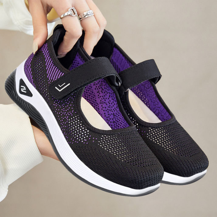 COMFORTABLE ORTHOPEDIC SHOES FOR WOMEN